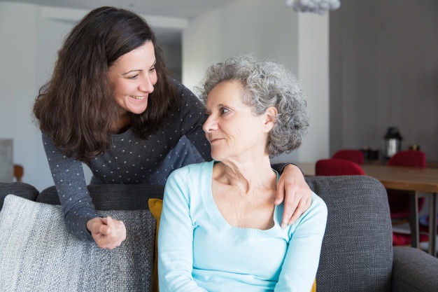 Importance of Dementia Care for Seniors in Arlington, Texas